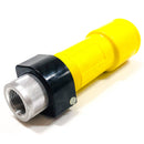 9C54U2/C75 Thomas & Betts Connector Assembly, 50 Amps @ 250VAC-4