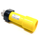 9C54U2/C75 Thomas & Betts Connector Assembly, 50 Amps @ 250VAC-5