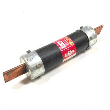 FRS-110 Bussmann Fusetron Dual-Element 600V Fuse