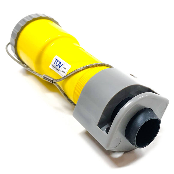 9C63U2T Thomas & Betts Connector, 60 Amps @ 250VAC