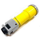 9C63U2T Thomas & Betts Connector, 60 Amps @ 250VAC-5