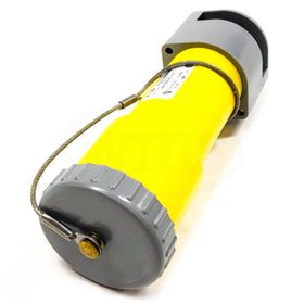 9C63U2T Thomas & Betts Connector, 60 Amps @ 250VAC - 0