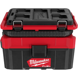 M18 FUEL PACKOUT 2.5 Gallon Wet/Dry Vacuum