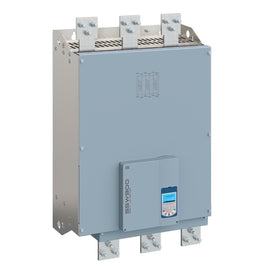 SSW900G1400T5E3B WEG Soft Starter, 1400/953 Amp, SD/HD, 230 - 575 VAC, 3 Phase