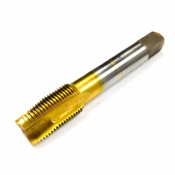 9EYC00501 YMW Zelx SS 3/4-6NF GH7 HSS-E Threading Tap