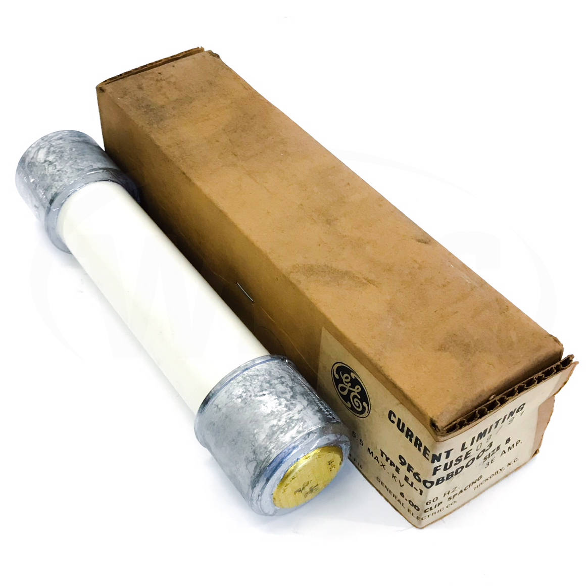 9F60BBD003 GE Current Limiting Fuse