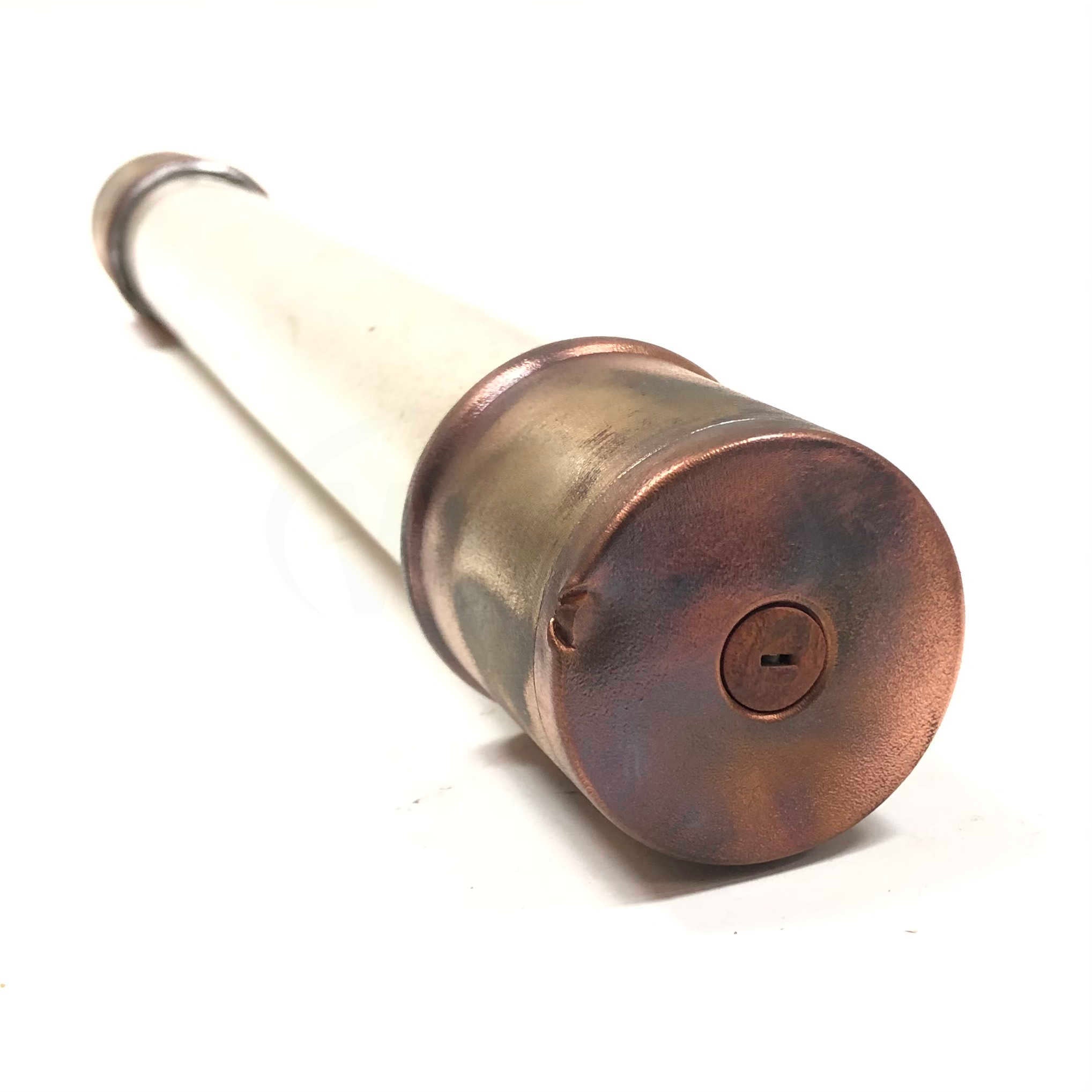 9F60DMH905 General Electric 14,400V 0.5E Amp Fuse - 0