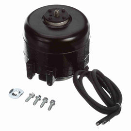 UB567 Fasco 16w Refrigeration Electric Motor, 1550RPM