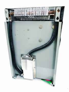 Omnion Series, Model 2400-22100-00 2200 Watt Inverter, Part# 1-213-24