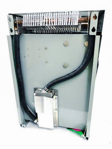Omnion Series, Model 2400-22100-00 2200 Watt Inverter, Part# 1-213-24
