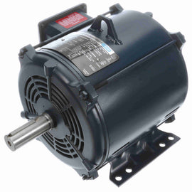 GT0010A Marathon 3HP Globetrotter Electric Motor, 1800RPM