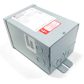 S29N11S01CU Cutler-Hammer Series Dry Type Distribution Transformer