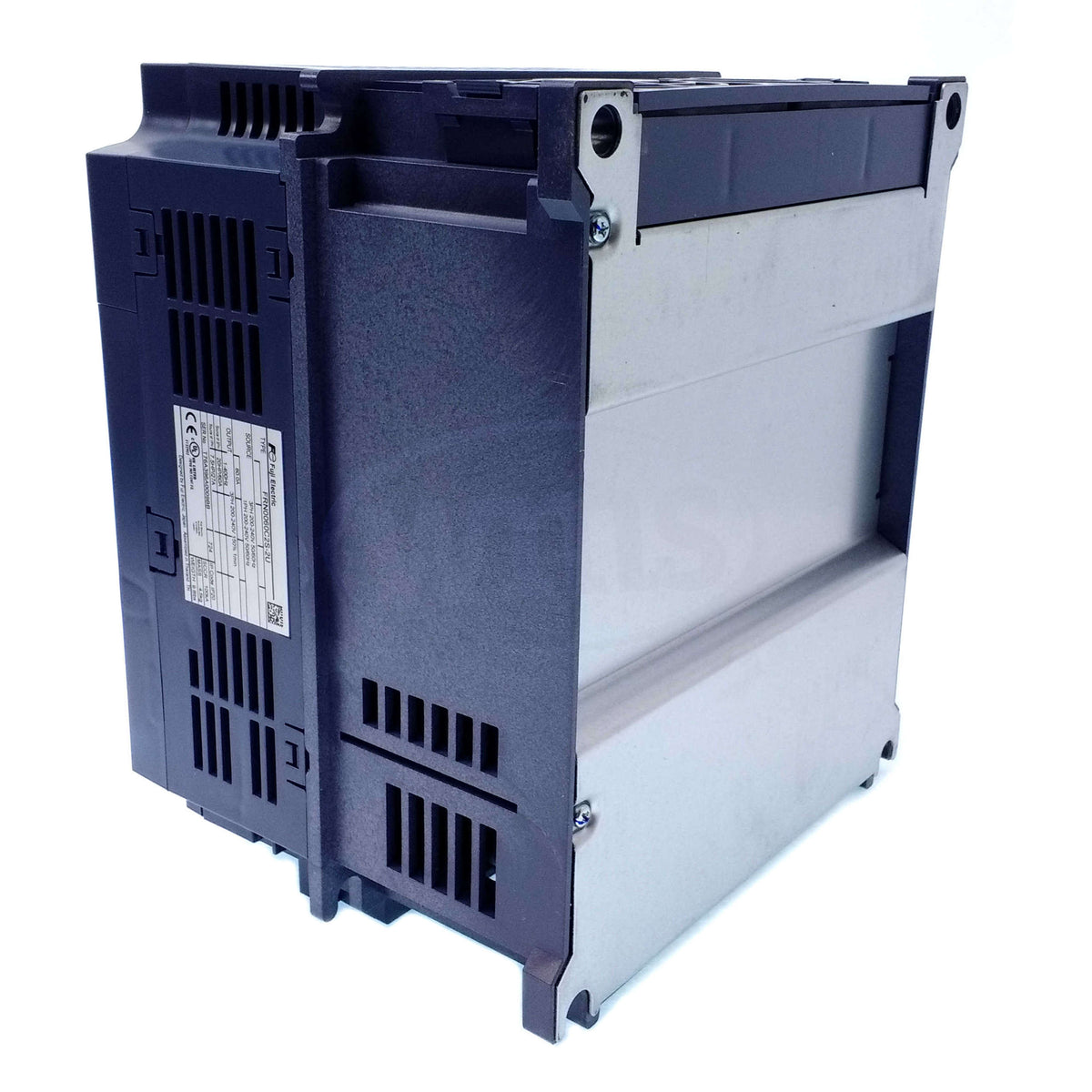 FRN0060C2S-2U 20 HP Fuji FRENIC-Mini C2 Compact Variable Frequency Dri ...