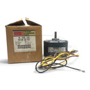 HC33GE233 Genteq Fan Motor RPM 1100