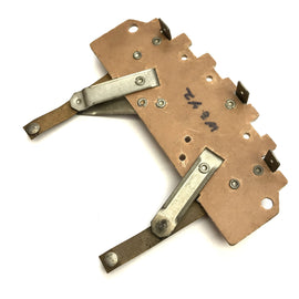 SWH 363 Stationary Start Switch