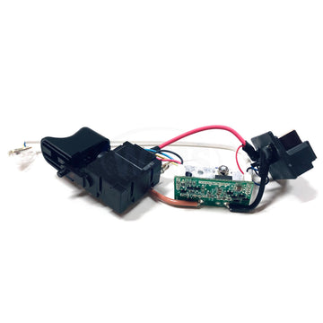 23-66-2659 Milwaukee Switch & Electronics Assembly