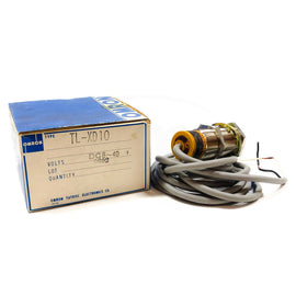 TL-XD10 Omron 2-Wire Proximity Sensor, 8-40VDC