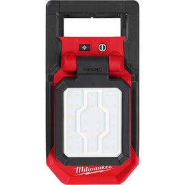 2358-20 Milwaukee M18 ROVER Clamping Flood Light