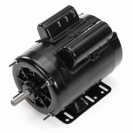 C782RB Century 1HP Belt Drive Fan Electric Motor, 1725RPM
