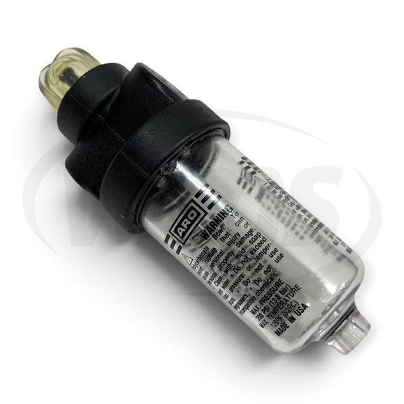 126111-000 ARO Industrial Miniature Airline Lubricator