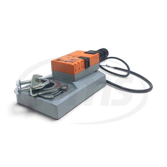 MS4120A1001 Honeywell Direct Coupled Actuator