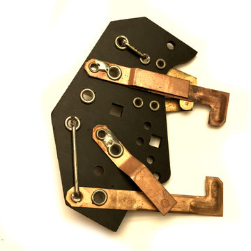 SGE 907 GE Stationary Start Switch