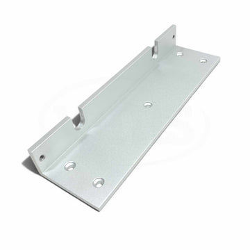 10LZBRMAG1UL BEA L and Z Brackets for Electromagnetic Lock