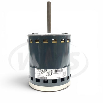 5SME39NX Genteq Regal Rexnord Blower, 3/4Hp, 1050Rpm, 1 Ph, 60/50 Hz, 200-230 V