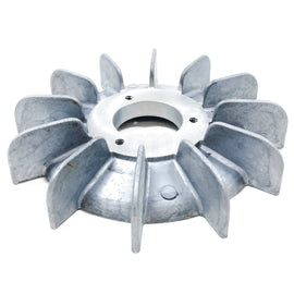 EZE-Fan 1321 Shaver Kudell Aluminum Cooling Fan, 5-3/16" Diameter