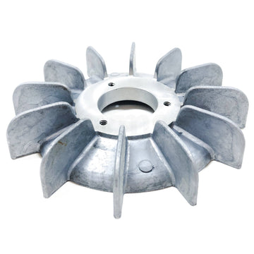 EZE-Fan 1321 Shaver Kudell Aluminum Cooling Fan, 5-3/16" Diameter