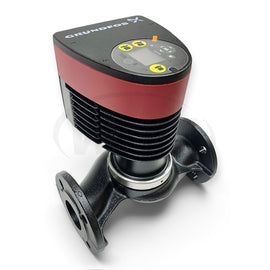 98124696 Grundfos MAGNA3 65-120 F 1HP, 115V High Efficiency Circulator Pump