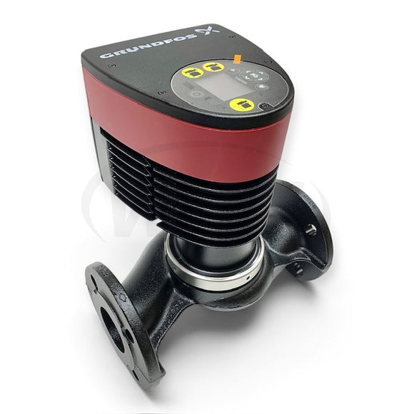 98124696 Grundfos MAGNA3 65-120 F 1HP, 115V High Efficiency Circulator Pump