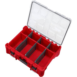 48-22-8432 Milwaukee PACKOUT Deep Organizer