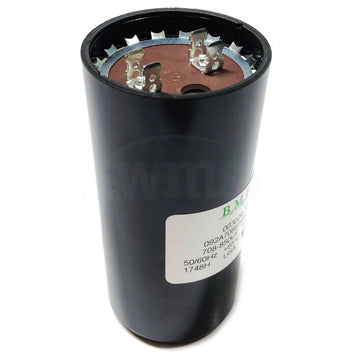 003024.38 Leeson Start Capacitor, 708-850 uF