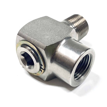 S600888-3 Reelcraft Swivel 23LH77
