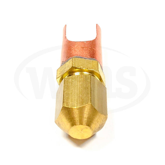 9R1056 Piercing Copper Saddle Valve 2K081