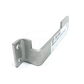 07 30142 Milnor Unload Door Target Press