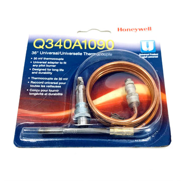 Q340A1090 Honeywell 36" Universal Thermocouple