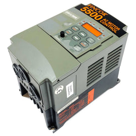 Fincor 5500 AC Motor Control, 220 V, 0.75 KW