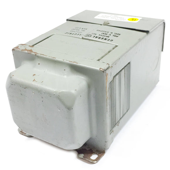 9T51Y90 General Electric Transformer, 1KVA