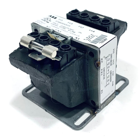 9T58K0042G09 ABB Transformer 60 Hz, 115V