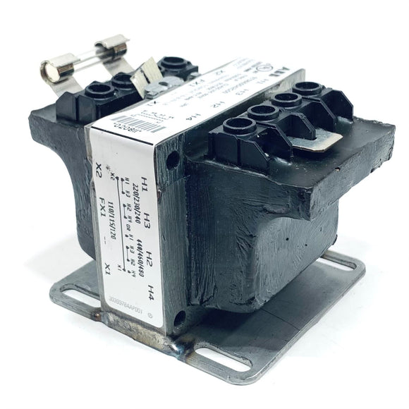 9T58K0042G09 ABB Transformer 60 Hz, 115V