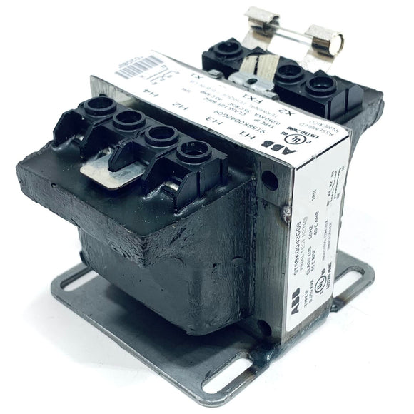 9T58K0042G09 ABB Transformer 60 Hz, 115V