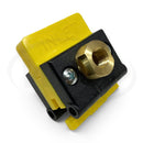 V10-1 Master Pneumatic Inline Lockout Slide Valve