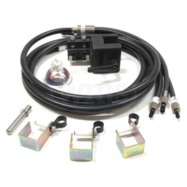 MD 0384.0 Nireco Corporation Controller