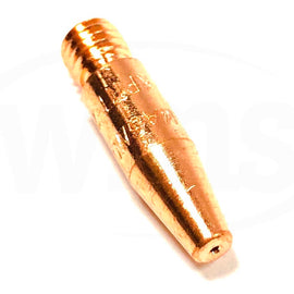 KP11T-25 Lincoln Electric Contact Tip, 0.025" (0.6mm)