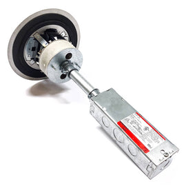 RC4ATCAL Wiremold Multi-Service Poke-Thru Device