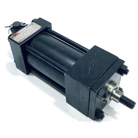 HR5F-2X2-N-.63-2-N-H-N-1-1 Eaton Hydraulic Cylinder