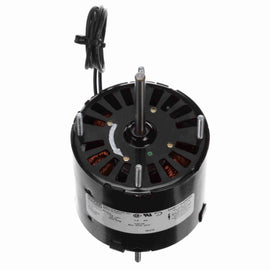 D203 Fasco 1/40HP Electric Motor, 3.3" Diameter, 3000RPM