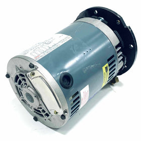 9VH56T34D5864A Marathon 1 HP Electric Motor, 3450RPM, 208-230/460V